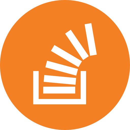 Logo de Stack-overflow